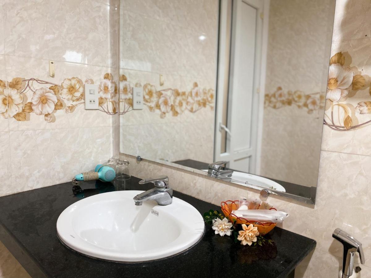 Olwen Hotel Нячанг Экстерьер фото