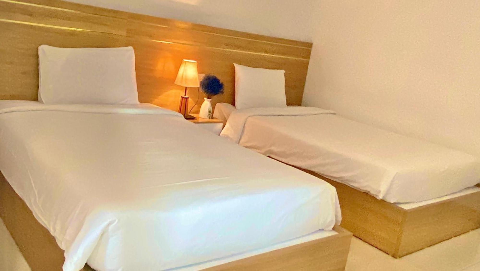 Olwen Hotel Нячанг Экстерьер фото