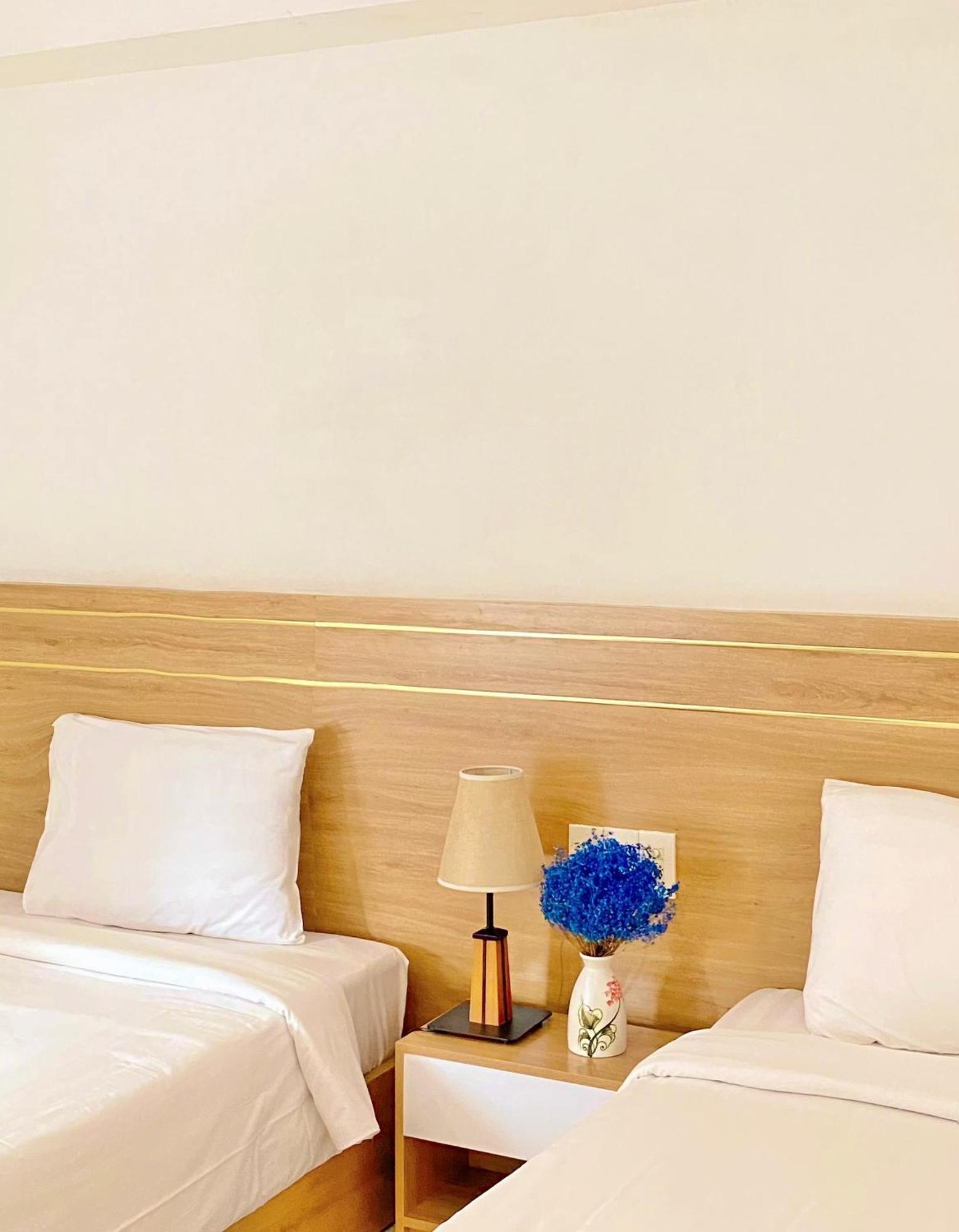 Olwen Hotel Нячанг Экстерьер фото